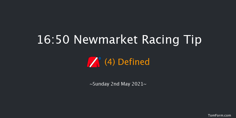 Betfair Weighed In Podcast Handicap Newmarket 16:50 Handicap (Class 3) 12f Sat 1st May 2021
