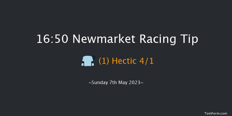Newmarket 16:50 Handicap (Class 3) 8f Sat 6th May 2023