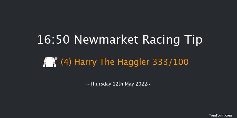 Newmarket 16:50 Stakes (Class 4) 6f Sun 1st May 2022