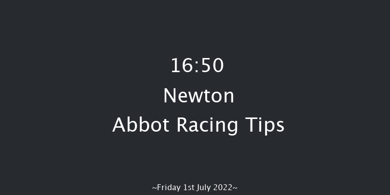 Newton Abbot 16:50 Handicap Chase (Class 4) 26f Tue 21st Jun 2022