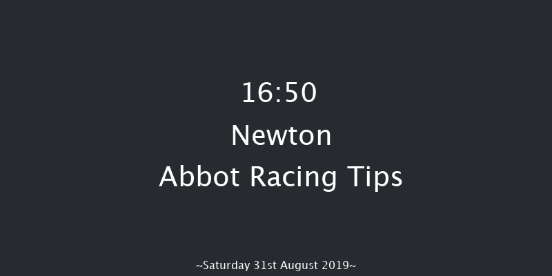 Newton Abbot 16:50 Handicap Chase (Class 4) 26f Tue 20th Aug 2019