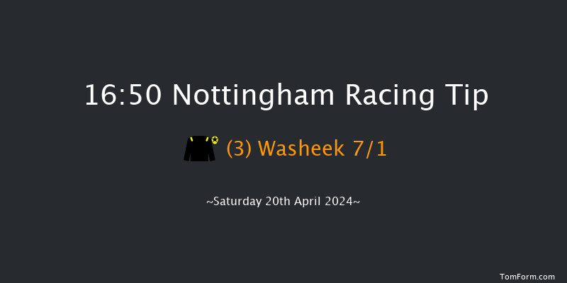 Nottingham  16:50 Stakes (Class 5) 8f Wed 18th Oct 2023