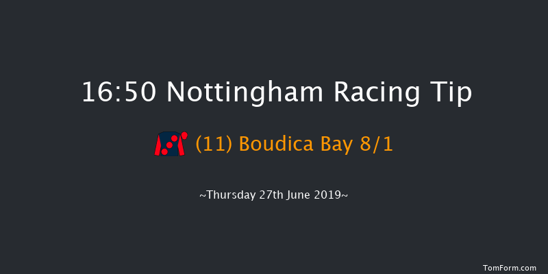 Nottingham 16:50 Handicap (Class 5) 5f Thu 1st Jan 1970