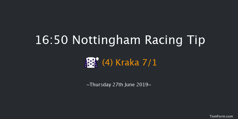 Nottingham 16:50 Handicap (Class 5) 5f Thu 1st Jan 1970