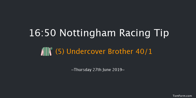 Nottingham 16:50 Handicap (Class 5) 5f Thu 1st Jan 1970