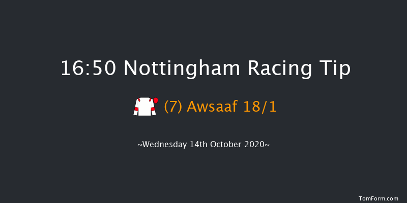 Download The MansionBet App Handicap (Div 1) Nottingham 16:50 Handicap (Class 6) 5f Wed 7th Oct 2020