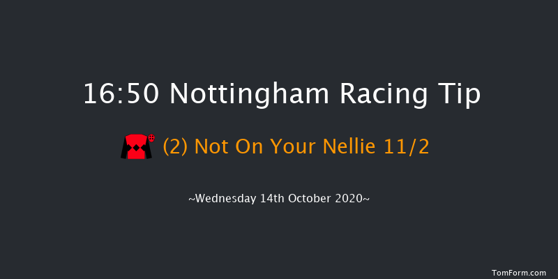 Download The MansionBet App Handicap (Div 1) Nottingham 16:50 Handicap (Class 6) 5f Wed 7th Oct 2020