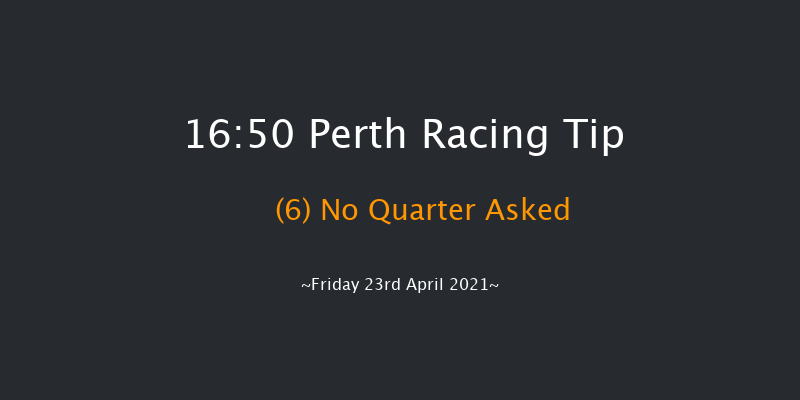 Heritage Portfolio's Essential Workers Cafe 1613 Novices' Handicap Hurdle (Div 2) Perth 16:50 Handicap Hurdle (Class 5) 20f Thu 22nd Apr 2021
