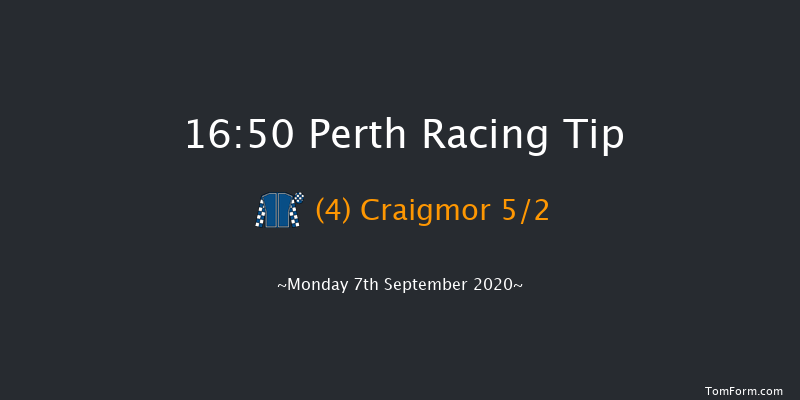 Autumn Glory Handicap Chase Perth 16:50 Handicap Chase (Class 3) 24f Sun 30th Aug 2020