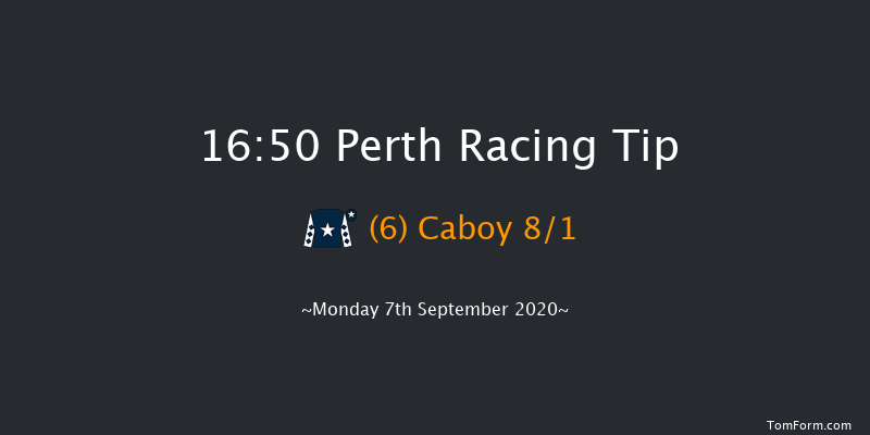 Autumn Glory Handicap Chase Perth 16:50 Handicap Chase (Class 3) 24f Sun 30th Aug 2020