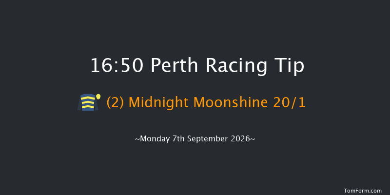 Perth 16-50 (Class 5) 23f Sat 15th Aug 2026