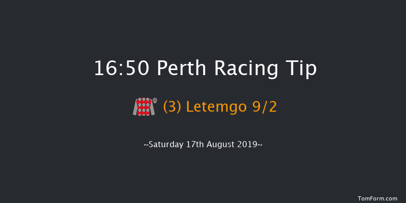 Perth 16:50 Handicap Chase (Class 4) 24f Wed 31st Jul 2019