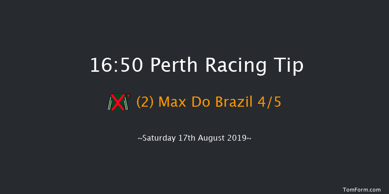 Perth 16:50 Handicap Chase (Class 4) 24f Wed 31st Jul 2019