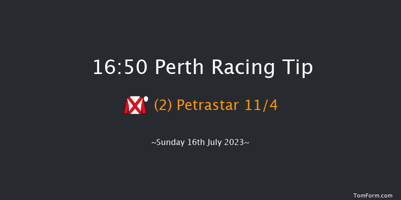 Perth 16:50 Handicap Hurdle (Class 4) 24f Thu 6th Jul 2023