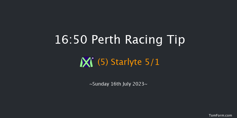 Perth 16:50 Handicap Hurdle (Class 4) 24f Thu 6th Jul 2023