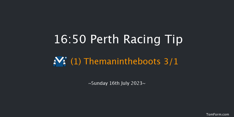 Perth 16:50 Handicap Hurdle (Class 4) 24f Thu 6th Jul 2023