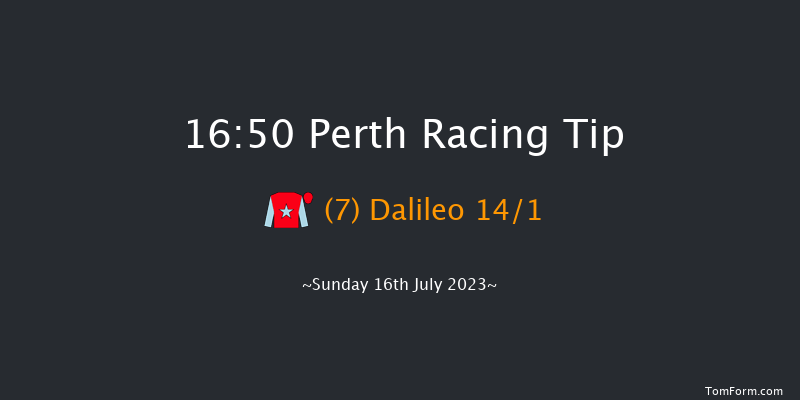 Perth 16:50 Handicap Hurdle (Class 4) 24f Thu 6th Jul 2023
