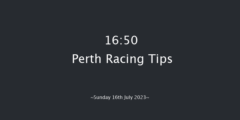 Perth 16:50 Handicap Hurdle (Class 4) 24f Thu 6th Jul 2023