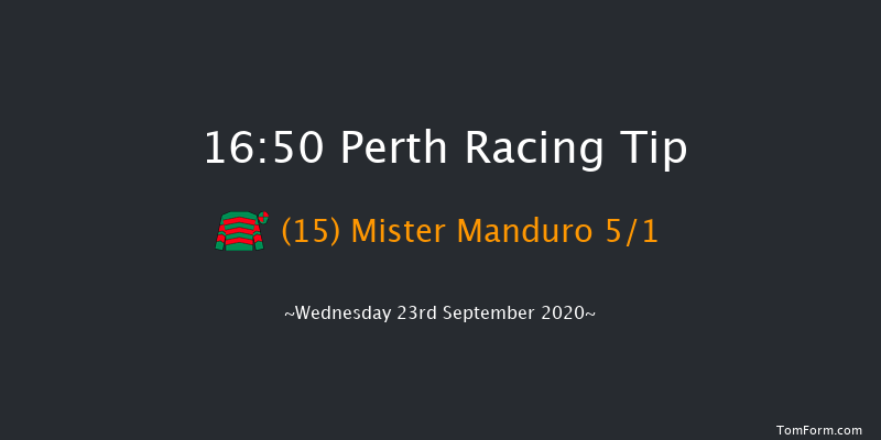 Cornelius Lysaght And The Corneliuscast Handicap Hurdle Perth 16:50 Handicap Hurdle (Class 4) 20f Mon 7th Sep 2020