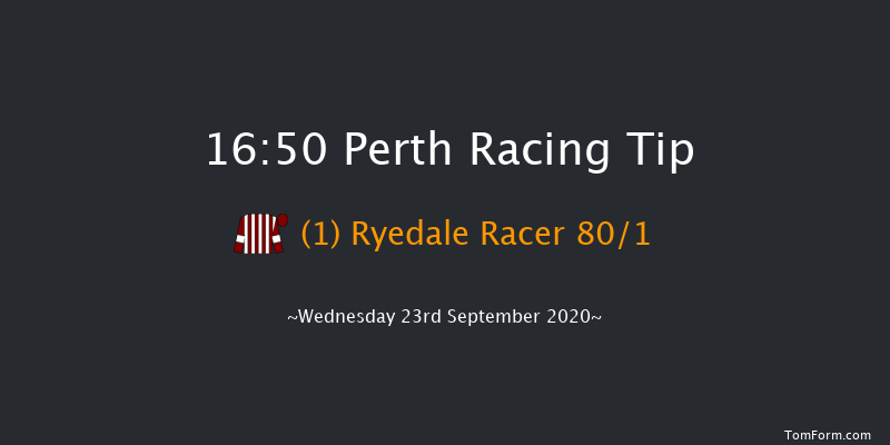 Cornelius Lysaght And The Corneliuscast Handicap Hurdle Perth 16:50 Handicap Hurdle (Class 4) 20f Mon 7th Sep 2020