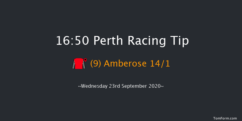 Cornelius Lysaght And The Corneliuscast Handicap Hurdle Perth 16:50 Handicap Hurdle (Class 4) 20f Mon 7th Sep 2020