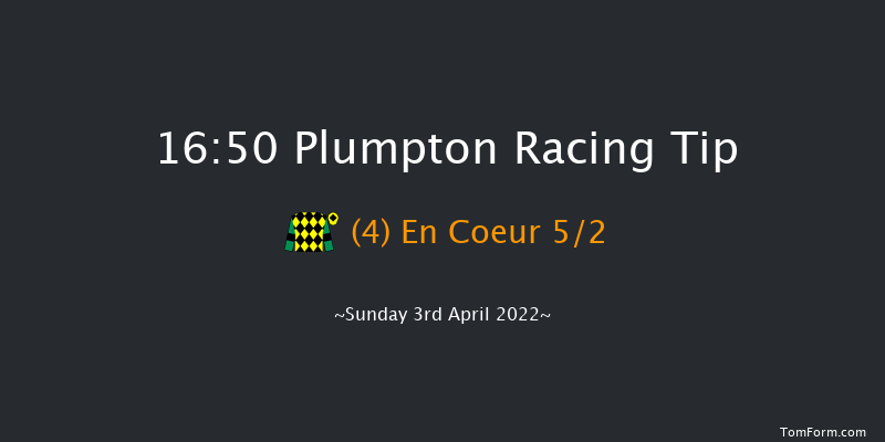 Plumpton 16:50 Handicap Chase (Class 4) 20f Mon 21st Mar 2022