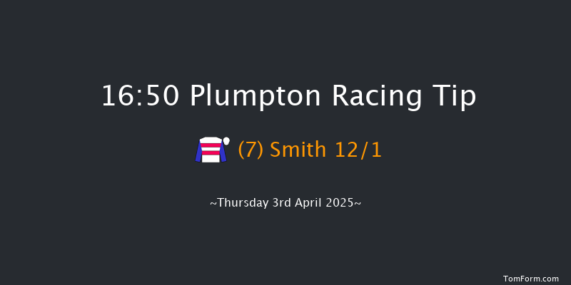 Plumpton 16-50 (Class 5) 20f Mon 10th Mar 2025