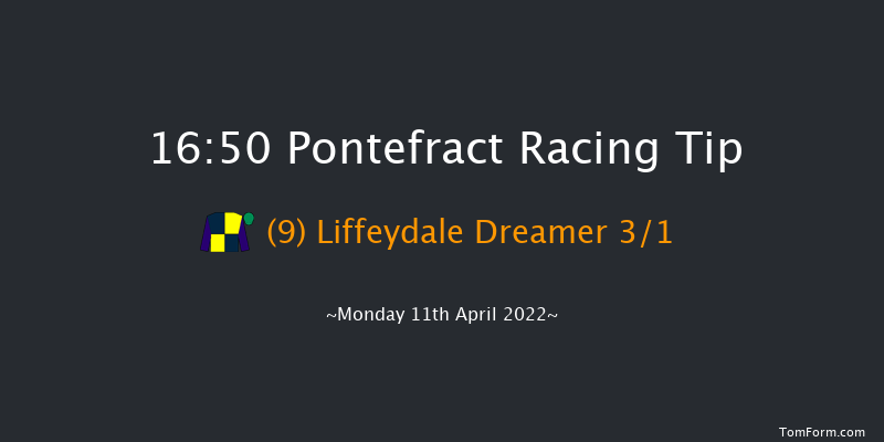 Pontefract 16:50 Handicap (Class 5) 22f Tue 5th Apr 2022