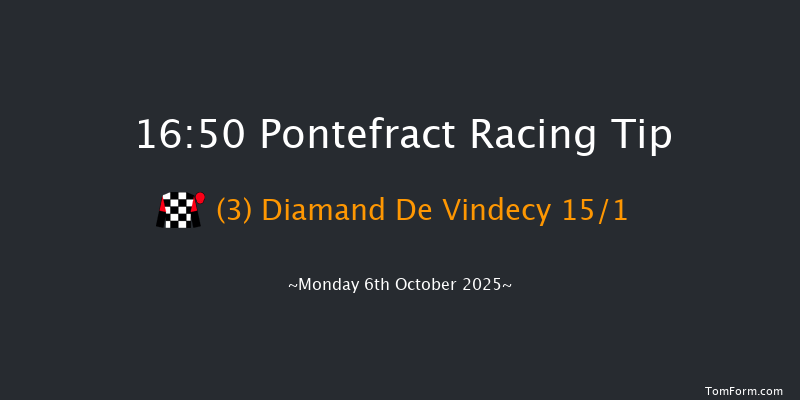 Pontefract 16-50 (Class 5) 18f Thu 25th Sep 2025