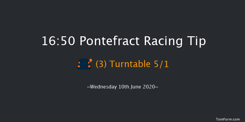 Constant Security Keeping Yorkshire Safe Handicap Pontefract 16:50 Handicap (Class 5) 8f Mon 21st Oct 2019