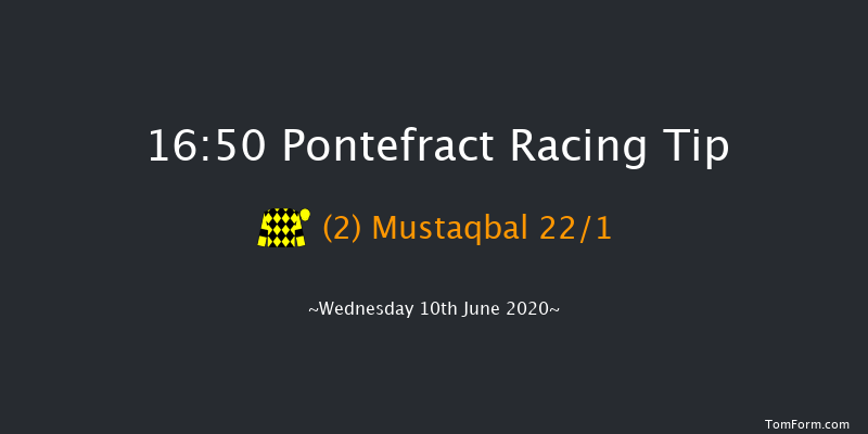 Constant Security Keeping Yorkshire Safe Handicap Pontefract 16:50 Handicap (Class 5) 8f Mon 21st Oct 2019