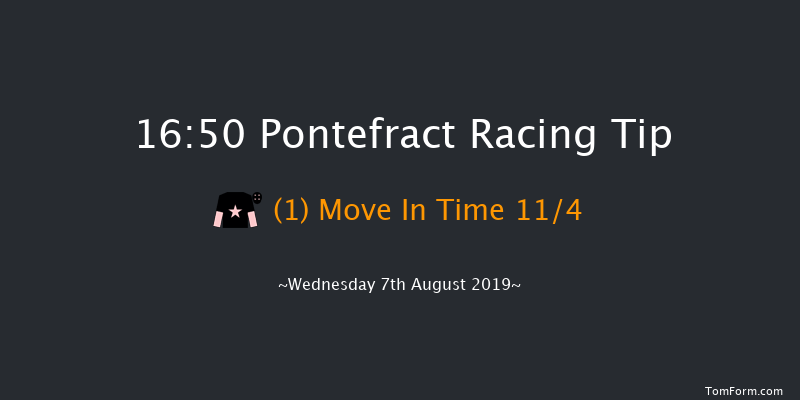 Pontefract 16:50 Handicap (Class 5) 5f Tue 9th Jul 2019