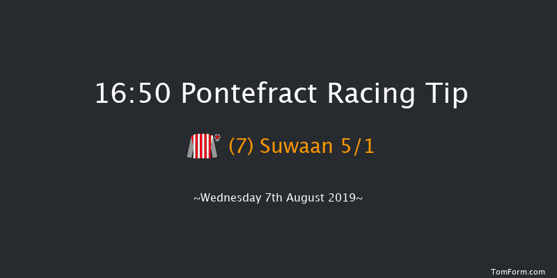 Pontefract 16:50 Handicap (Class 5) 5f Tue 9th Jul 2019