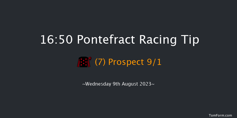 Pontefract 16:50 Handicap (Class 5) 5f Sun 30th Jul 2023