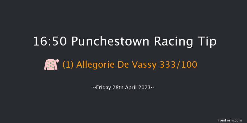 Punchestown 16:50 Conditions Chase 21f Thu 27th Apr 2023