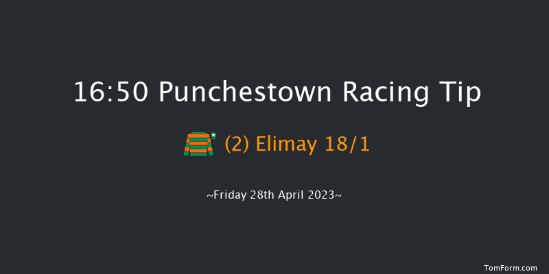 Punchestown 16:50 Conditions Chase 21f Thu 27th Apr 2023