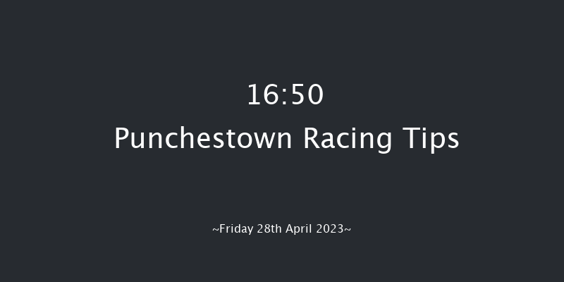Punchestown 16:50 Conditions Chase 21f Thu 27th Apr 2023