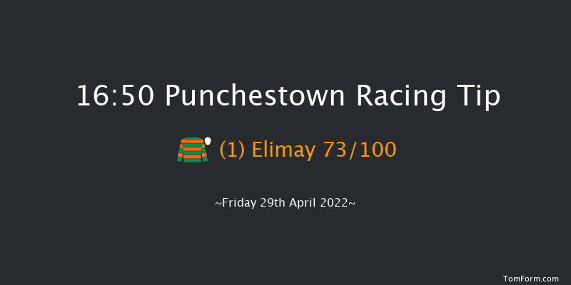 Punchestown 16:50 Conditions Chase 21f Thu 28th Apr 2022