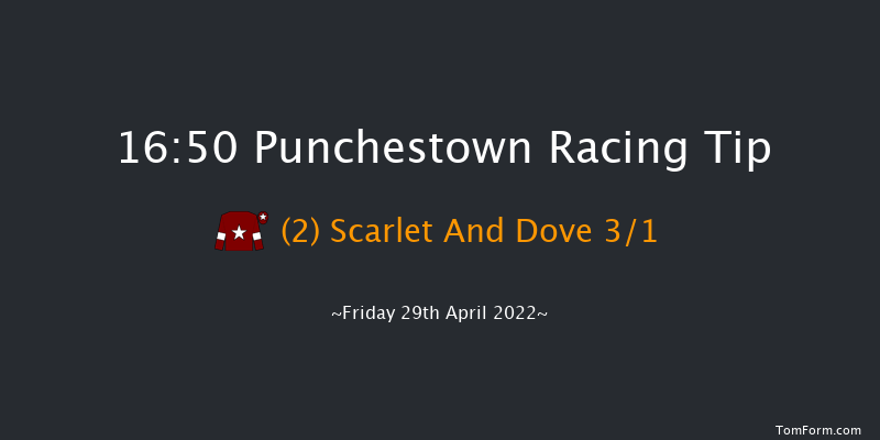 Punchestown 16:50 Conditions Chase 21f Thu 28th Apr 2022