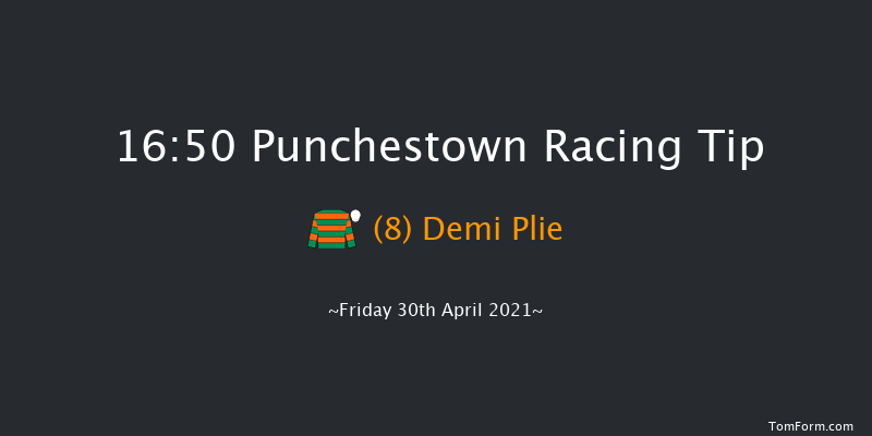 Hanlon Concrete Irish EBF Glencarraig Lady Francis Flood Mares Handicap Chase (Grade B) Punchestown 16:50 Handicap Chase 21f Thu 29th Apr 2021