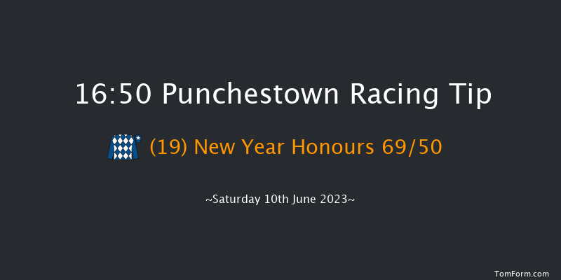Punchestown 16:50 Maiden Hurdle 16f Tue 23rd May 2023