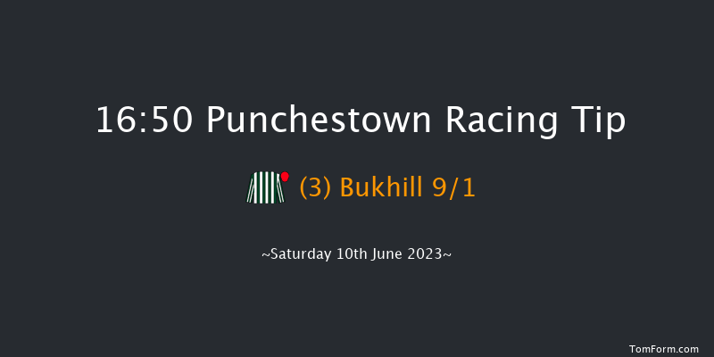 Punchestown 16:50 Maiden Hurdle 16f Tue 23rd May 2023