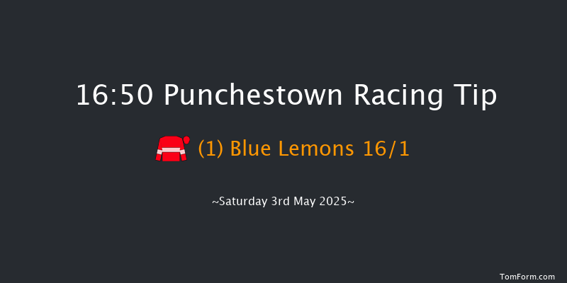 Punchestown 16-50 (Class 1) 16f Fri 2nd May 2025
