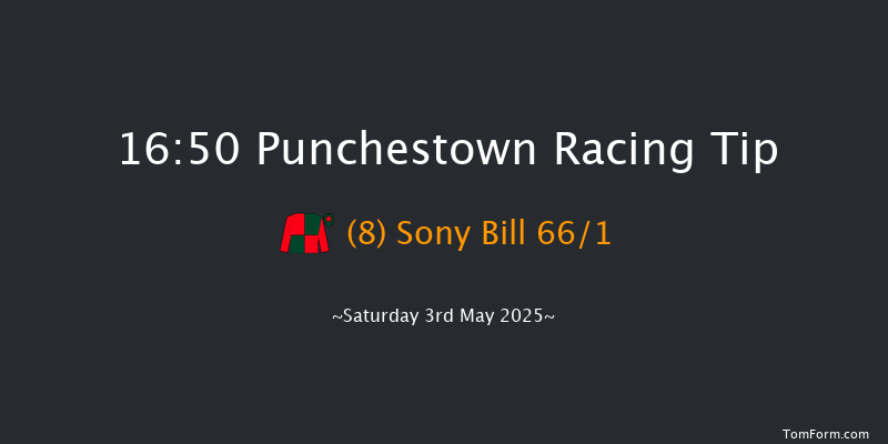 Punchestown 16-50 (Class 1) 16f Fri 2nd May 2025