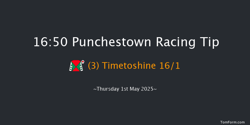 Punchestown 16-50 (Class 1) 16f Wed 30th Apr 2025