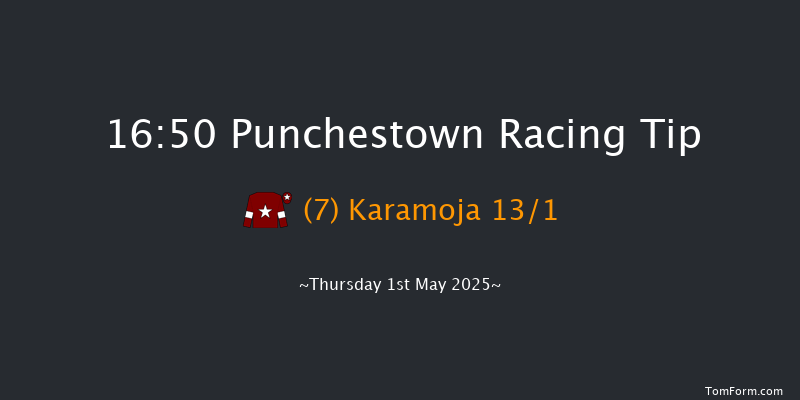 Punchestown 16-50 (Class 1) 16f Wed 30th Apr 2025