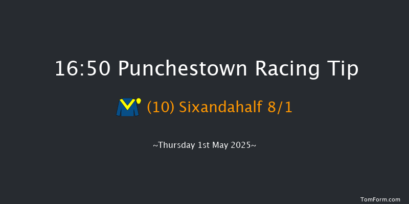 Punchestown 16-50 (Class 1) 16f Wed 30th Apr 2025