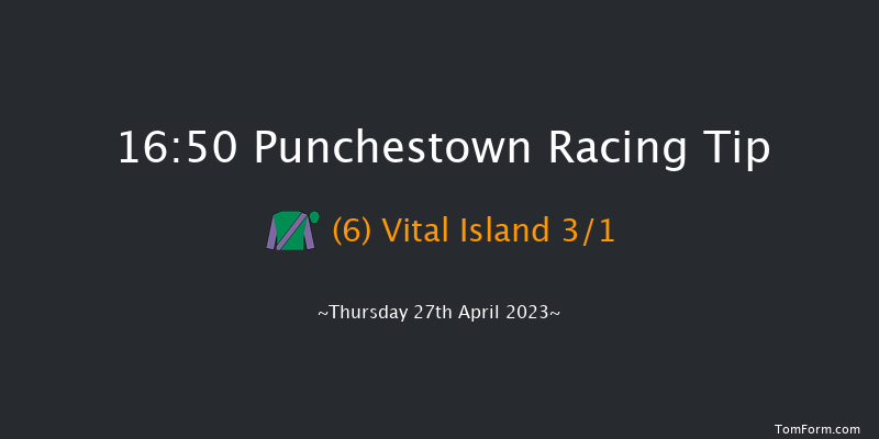 Punchestown 16:50 Conditions Chase 34f Wed 26th Apr 2023