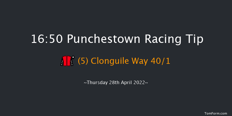 Punchestown 16:50 Conditions Chase 34f Wed 27th Apr 2022
