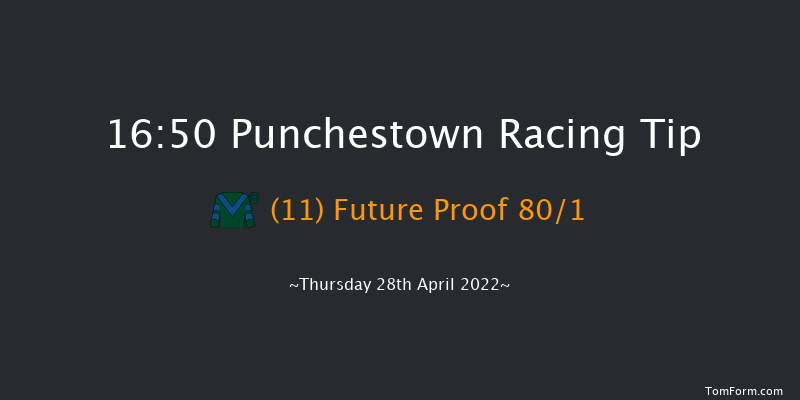 Punchestown 16:50 Conditions Chase 34f Wed 27th Apr 2022